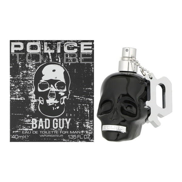 楽天市場】POLICE ポリス 香水 メンズ トゥービー オードトワレ 40mL