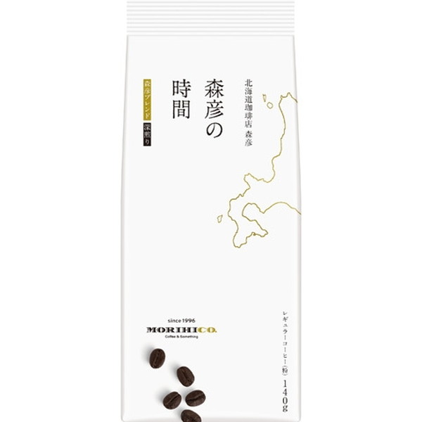 AGF 森彦の時間 森彦ブレンド 140g x12 メーカー直送 ギフト プレゼント