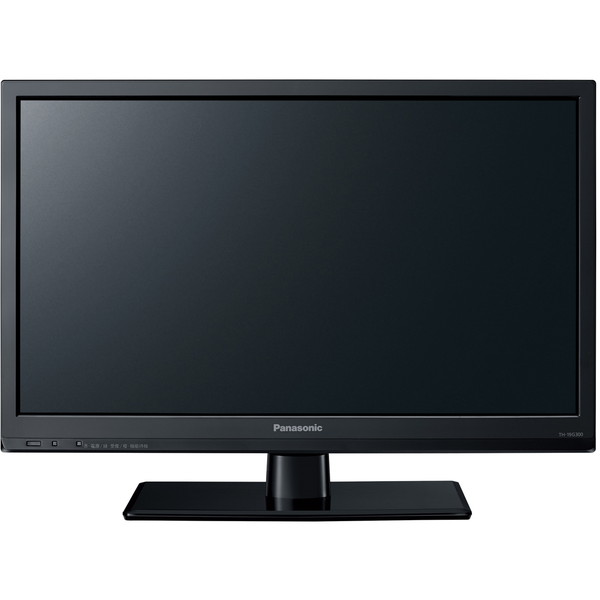 9V型 液晶テレビ TH-19G300