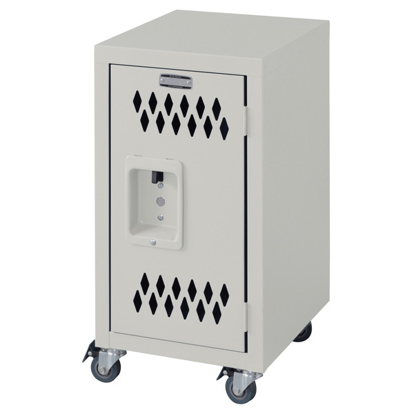 東谷 TPN-40IV アイボリー ロック [ スチールチェストS ] メーカー直送 新生活｜XPRICE店