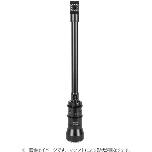 AstrHori PS-II18mm F8.0 M X (B) C [交換レンズ (富士フイルムX用)]｜XPRICE店