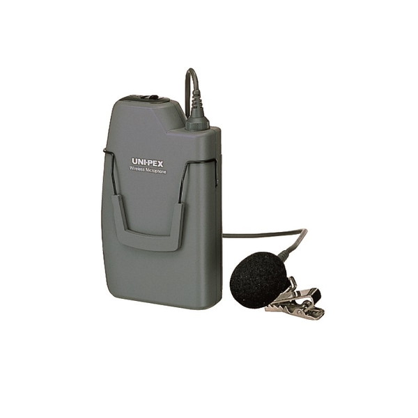 EVERNEW エバニュー EKB017 タイピンマイク WM-3100 メーカー直送|XPRICE店