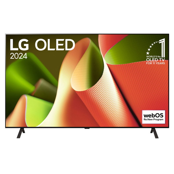 テレビ 77V型 LGエレクトロニクス OLED77B4PJA 地上・BS・110度CSデジタル 4Kチューナー内蔵 有機ELテレビ 77型 77インチ 液晶テレビ エクプラ特選