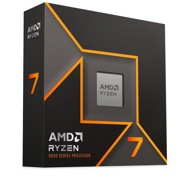 AMD Ryzen 7 7700 CPU バルク 新品未使用】AMD Ryzen 7 7700 バルク品 - メルカリ