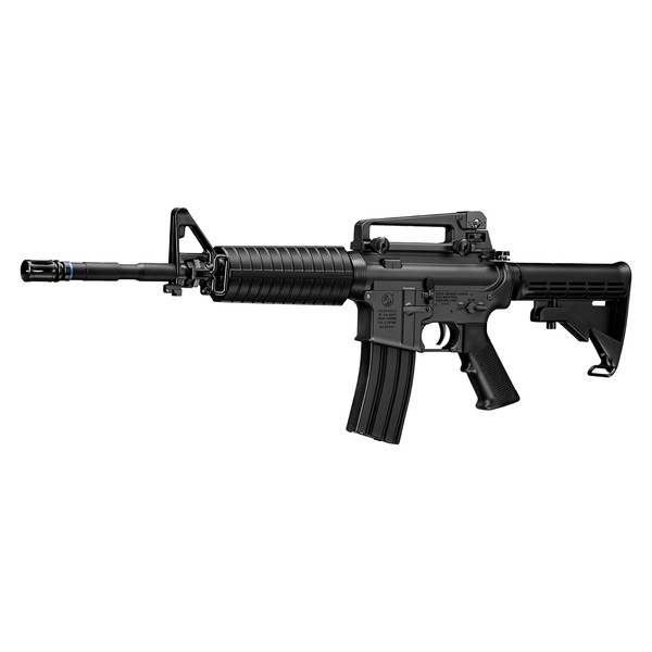 東京マルイ M4A1 R Rシリーズ No.1 [電動ガン(対象年令14才以上推奨)]