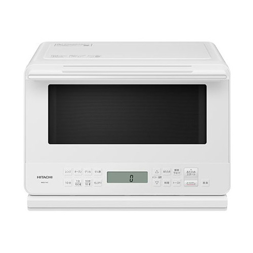 楽天市場】オーブンレンジ 30L 日立 MRO-W1C(W) フロストホワイト 白