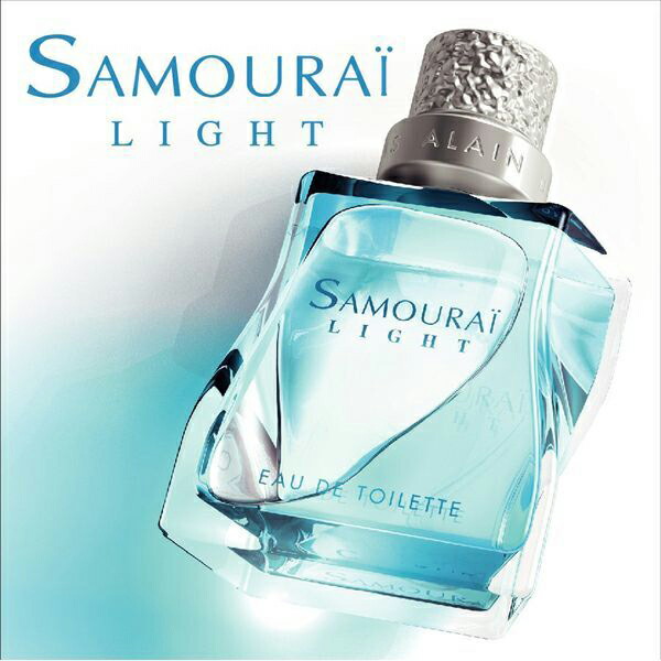 楽天市場】アランドロン 香水 メンズ サムライ オードトワレ