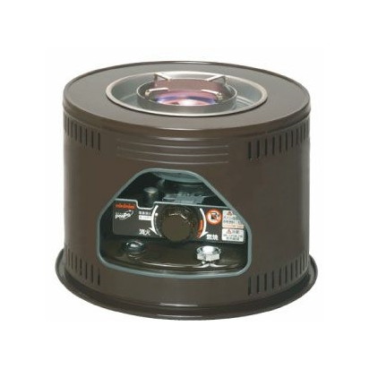 楽天市場】トヨトミ TOYOTOMI 石油こんろ K-3F 石油コンロ やかんや鍋