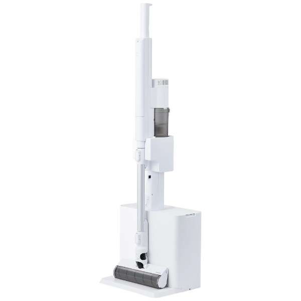 楽天市場】スティッククリーナー コードレス 自動ごみ収集 CS150JAE