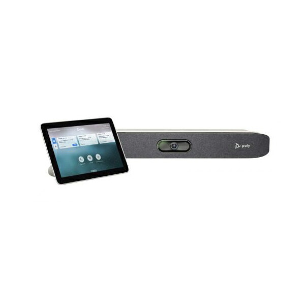 HP 83Z46AA#ABJ Poly Studio X30 All-In-One Video Bar with TC8 Controller Kit-JPN2|XPRICE店