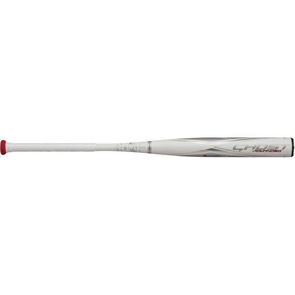 楽天市場】イーストン 3号革・ゴムソフト バット FRP製 ゴースト