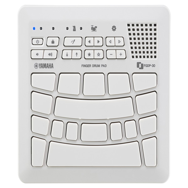 YAMAHA FGDP-30 [フィンガードラムパッド] 20,025円