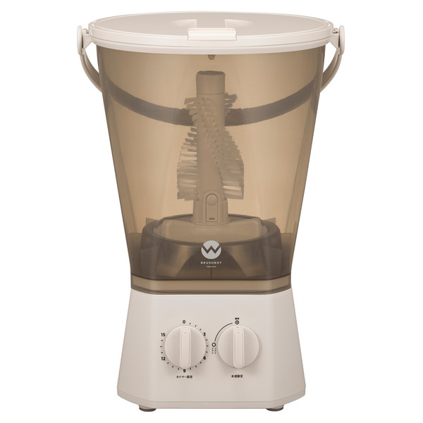 Xô giặt Brush Boy TOM-12