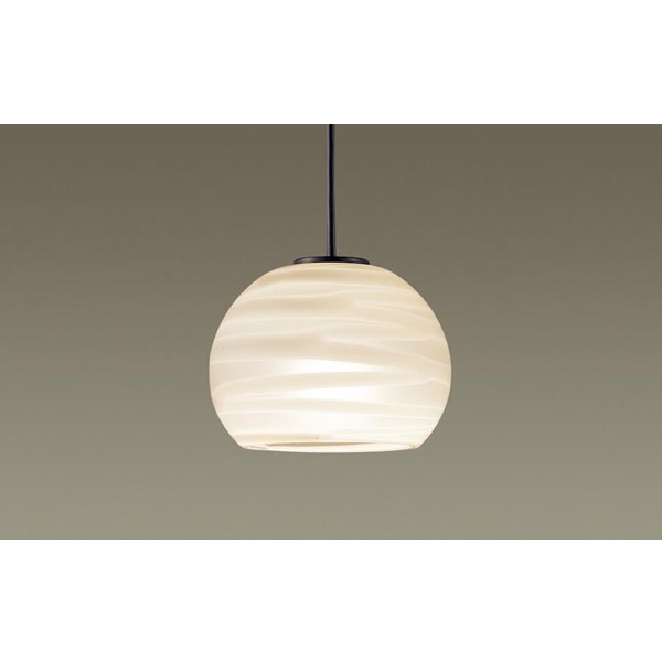 PANASONIC LGB11082LE1 美ルック [ LED小型ペンダントライト (LED(電球色) 吊下型 ガラスセードタイプ・拡散タイプ・ダクトタイプ) ] 15,353円