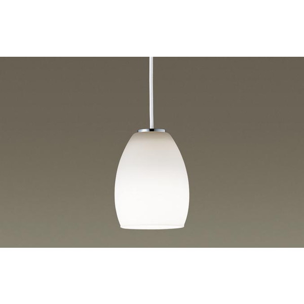 PANASONIC LGB16774LE1 美ルック [ LED小型ペンダントライト (LED(温白色) 吊下型 ガラスセードタイプ・拡散タイプ・ダクトタイプ) ]
