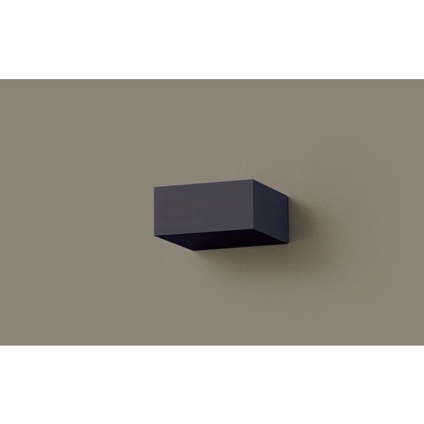 PANASONIC LGB81011 [ LEDブラケットライト (壁直付型) ]