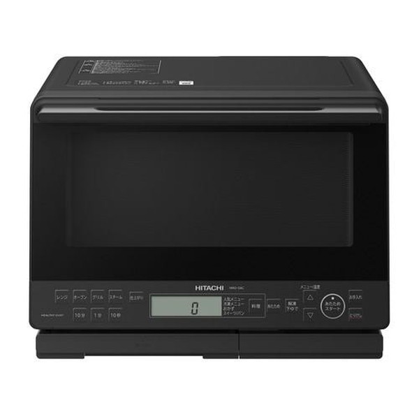 日立 過熱水蒸気オーブンレンジ MRO-S8Z オーブンレンジ 22年製 楽天市場】日立 オーブンレンジ ヘルシーシェフ 31L MRO-S8Z R レッド