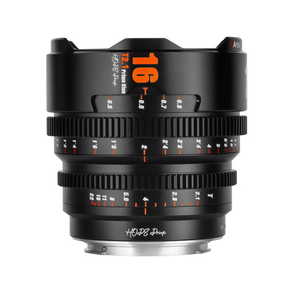 七工匠 7A-HP16T21-RF-B ブラック HOPE Prime [単焦点レンズ (キヤノンRFマウント)]｜XPRICE店