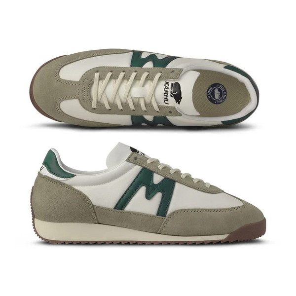 KARHU カルフ メスタリ アベーストーン/レインフォレスト 3713 KH805078 5