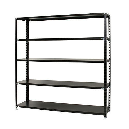 【引越し！急募！】スチールラック 5段 ホワイト/ブラウン 引越し！急募！】スチールラック 5段 ホワイト/ブラウン - メルカリ