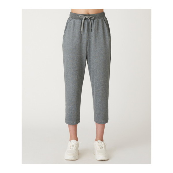 楽天市場】リアルストーン カプリパンツ RS-C523PP-B-M ブラック M