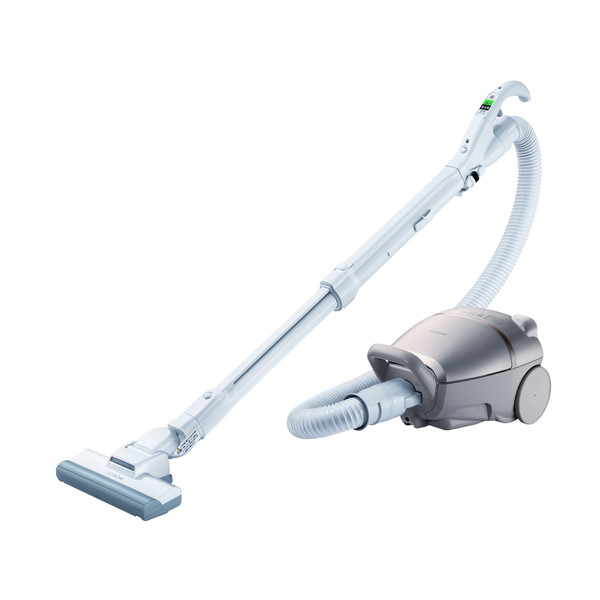 日立　掃除機 ブラシ　CV-PE300/700など　かるパック 日立（HITACHI） CV-PE300-R 紙パック式掃除機 「かるパック」 : GIGA