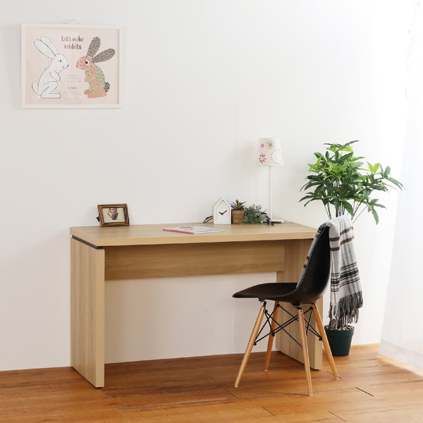 白井産業 SEP-7512DESK F NA 奥行54.8cm深型デスク メーカー直送