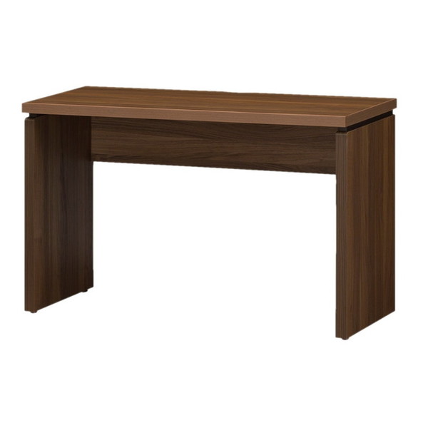 白井産業 SEP-7512DESK A DK 奥行45.8cm浅型デスク メーカー直送