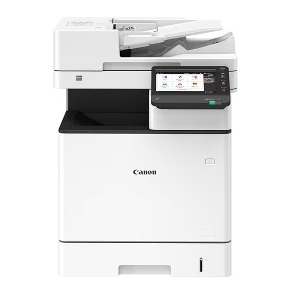 複合機 プリンター キヤノン CANON MF842Cdw Satera [A4 カラーレーザー複合機]