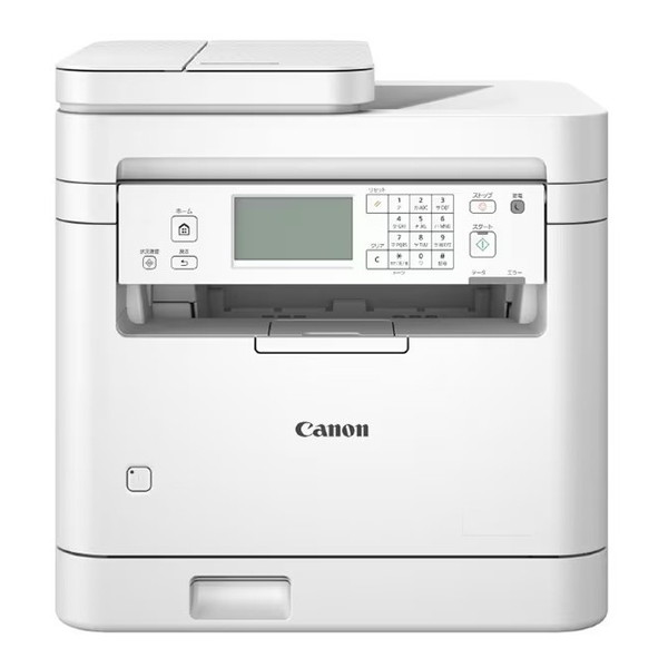 複合機 プリンター キヤノン CANON MF288dw Satera [A4 モノクロレーザー複合機] コンパクト｜XPRICE店