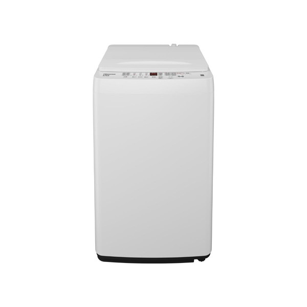 洗濯機 Respect_66 洗濯機 東芝 ZABOON 7.0kg ステンレス槽 AW-7D6-W 2018年製 DD
