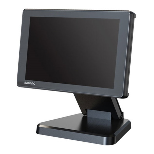 楽天市場】ADTECHNO LCD7620 ブラック [7型ワイドIPS液晶ディスプレイ