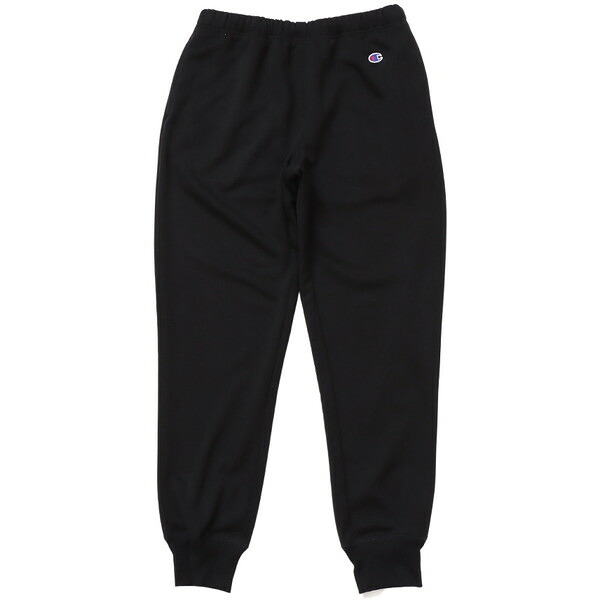 Champion C3XS253 ブラック M [スウェットパンツ]