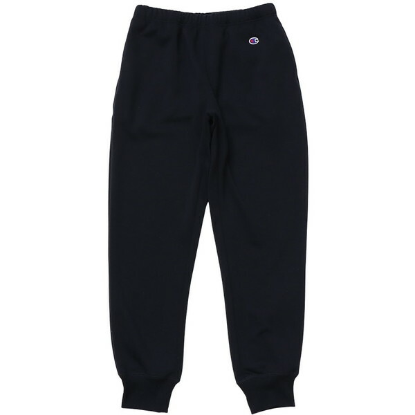 Champion C3XS253 ネイビー S [スウェットパンツ]