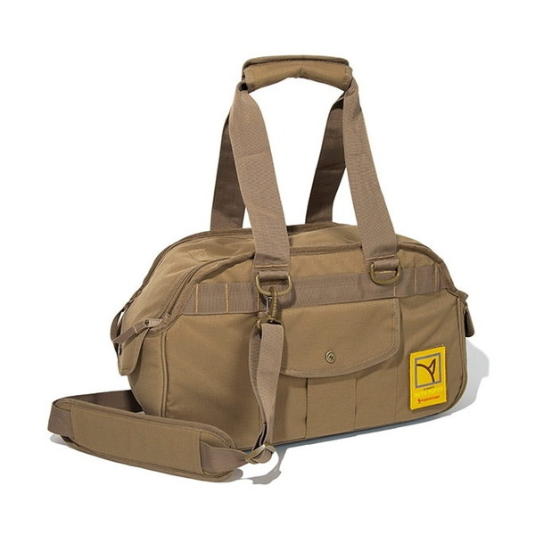Oregonian Camper オレゴニアンキャンパー ドギー GO S ウルフブラウン OCB-2275｜XPRICE店