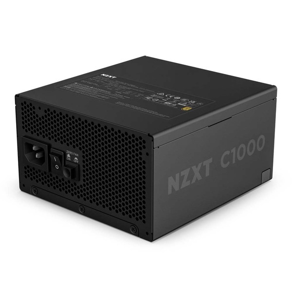 NZXT PA-0G2BB-JP ブラック C1000 Gold v2 Black [電源ユニット] 【KK9N0D18P】