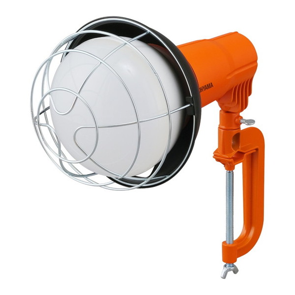 アイリスオーヤマ LWT-5500CK2 [LED投光器 (5500lm)] メーカー直送