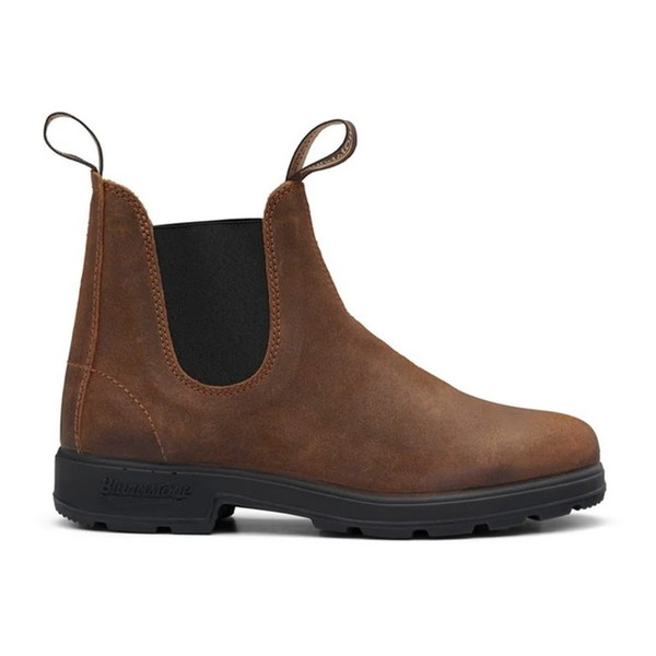 BLUNDSTONE Blundstone ブランドストーン BS585 Rustic Brown ラ