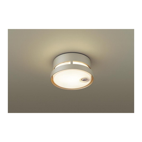 PANASONIC LGWC56020YU [LEDポーチライト (電球色)]｜XPRICE店