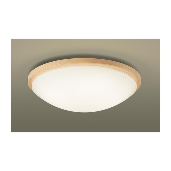 PANASONIC LGB52615LE1 [洋風LEDシーリングライト (温白色/拡散タイプ)]