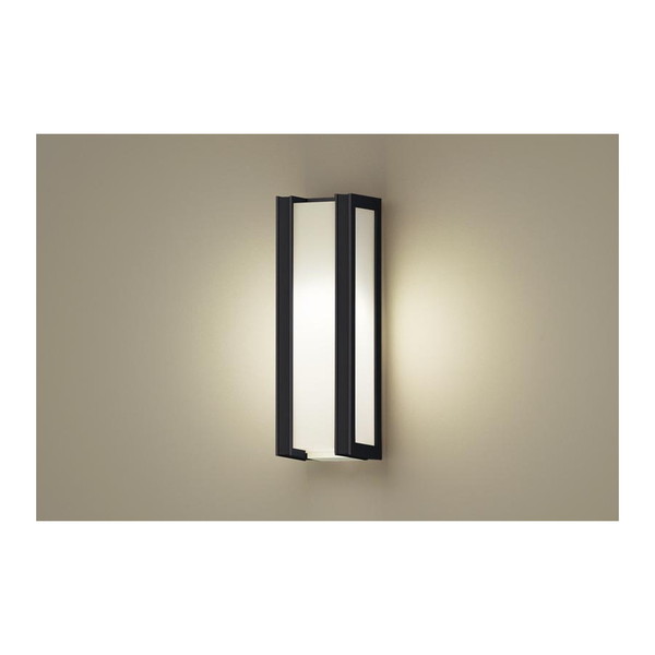 PANASONIC LGW85068B [LEDポーチライト(電球色)]