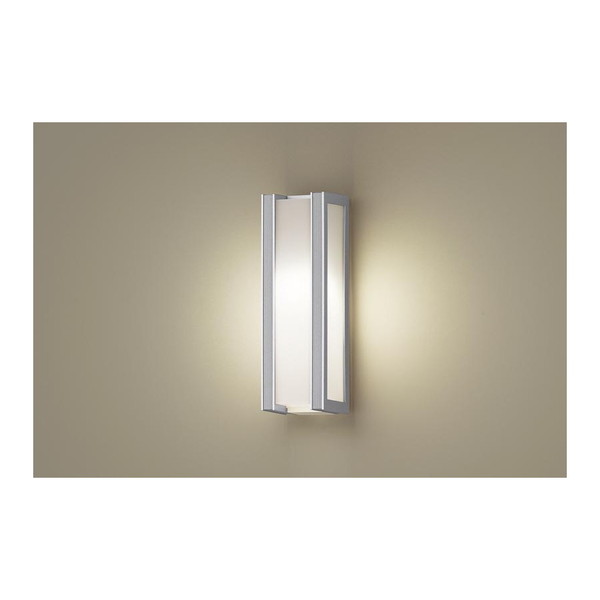 楽天市場】PANASONIC LGW85068Y [LEDポーチライト(電球色)] : XPRICE