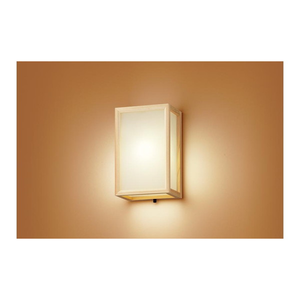 PANASONIC LGW85082F [LEDポーチライト(電球色)]