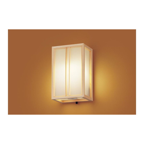 PANASONIC LGWC85085F [LEDポーチライト(電球色)]｜XPRICE店