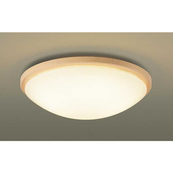 PANASONIC LGB52616LE1 [洋風LEDシーリングライト (電球色)]