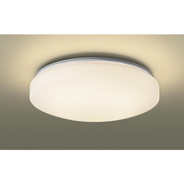 PANASONIC LGB52629LE1 [洋風LEDシーリングライト (電球色)]