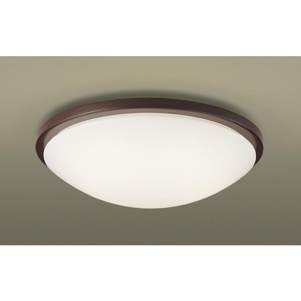 PANASONIC LGB52638LE1 [洋風LEDシーリングライト (温白色)]