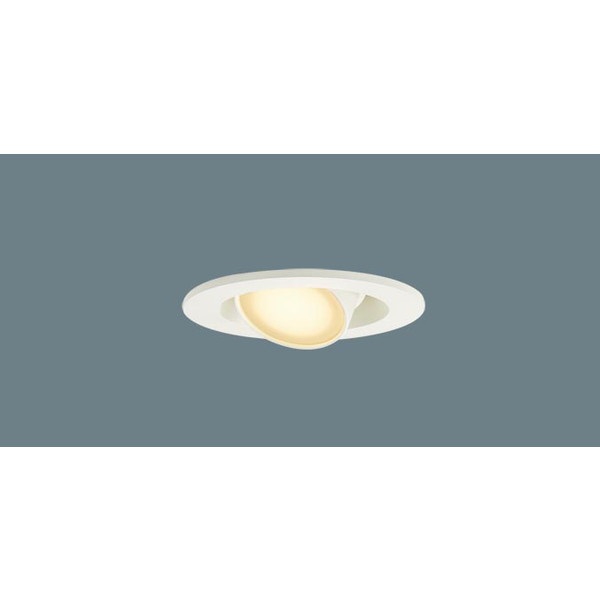 PANASONIC LGD1302LLE1 [LEDユニバーサルダウンライト (電球色)]｜XPRICE店