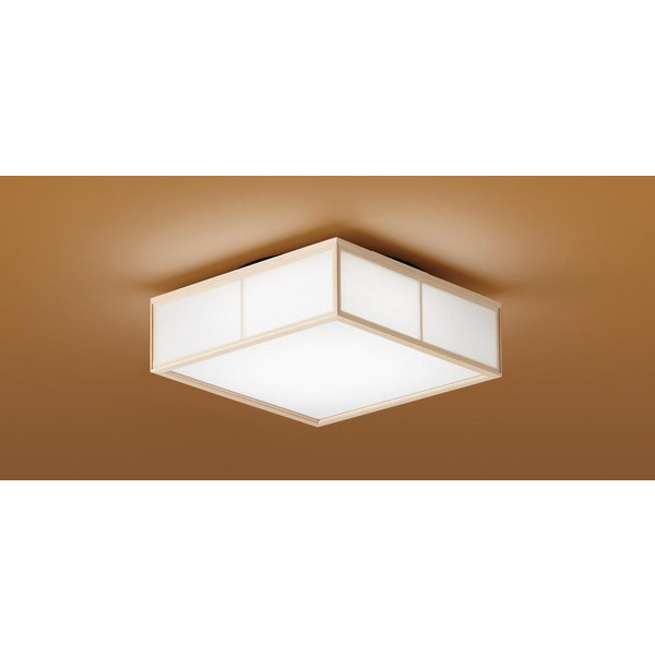 PANASONIC LGB53020LE1 [和風LEDシーリングライト (昼白色)]