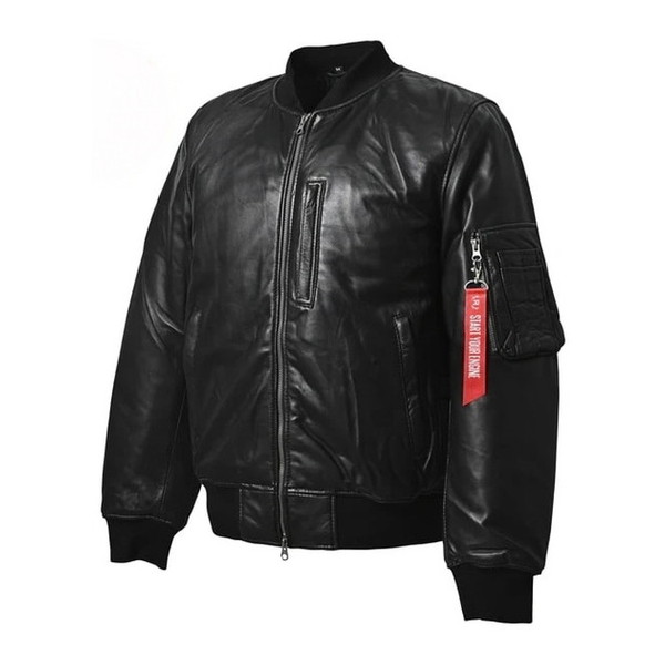 RIDEZ RLWJ009 BK L BLACK [ジャケット]